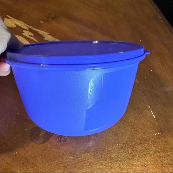 Tupperware Modular Bowls 2 liter - Picture 3 of 5